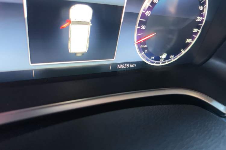 Used BAIC Off-Road BJ40 2021 2.3T Automatic Four-Wheel Drive Blade Hero Edition Supreme Version