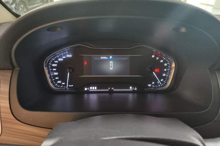 Used SAIC MAXUS G10 2022 2.0T Automatic Elite Edition Gasoline 7-Seater