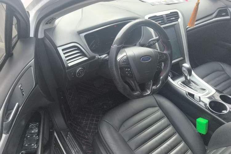 Used Ford Mondeo 2013 1.5L GTDi180 Fashion Edition
