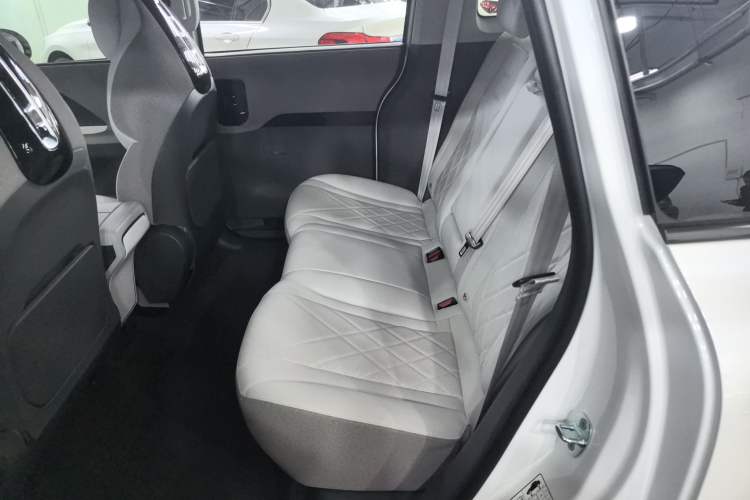 Used ARCFOX Kaola S 2024 PRO
