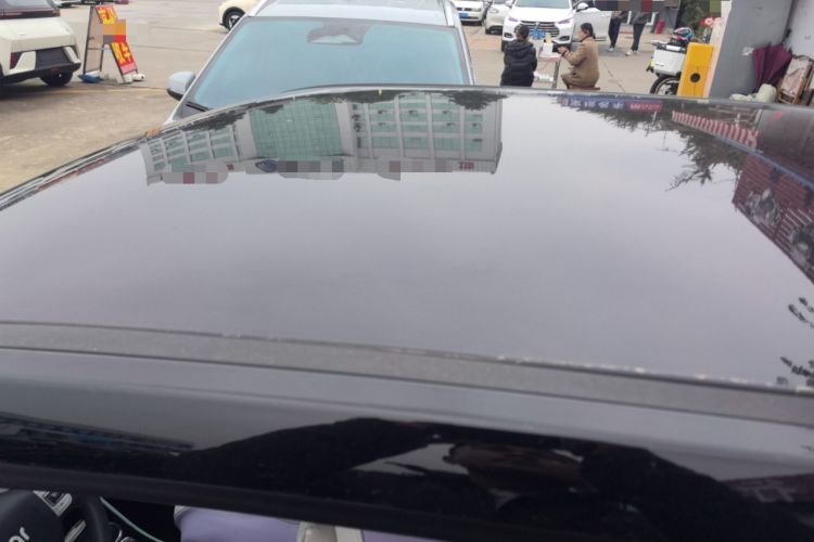 Used Chery QQ Ice Cream 2022 170km Sundae Phosphate Lithium-Ion
