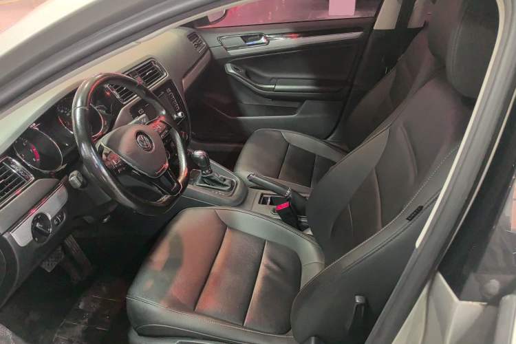 Used Volkswagen Sagitar 2018 280TSI DSG Ignite Edition