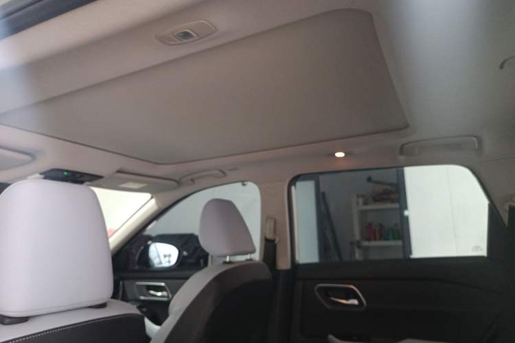 Used Nissan X-Trail 2023 e-POWER Ultra-Hybrid Dual-Motor All-Wheel-Drive Luxury Edition