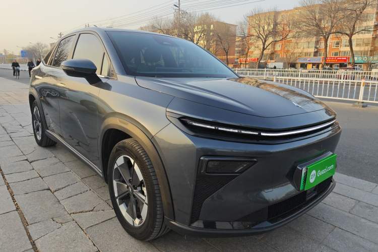 Used Livan Livan 7 2023 605km Hunter Light