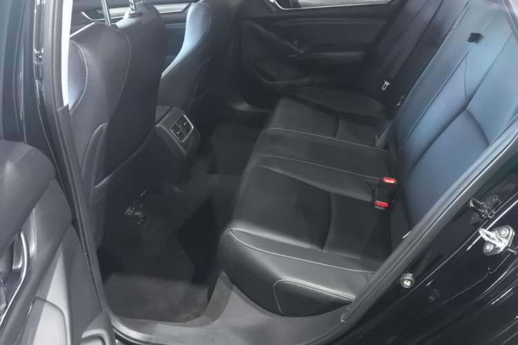 Used Honda Inspire 2019 260TURBO Elegant Edition China VI Emission Standard