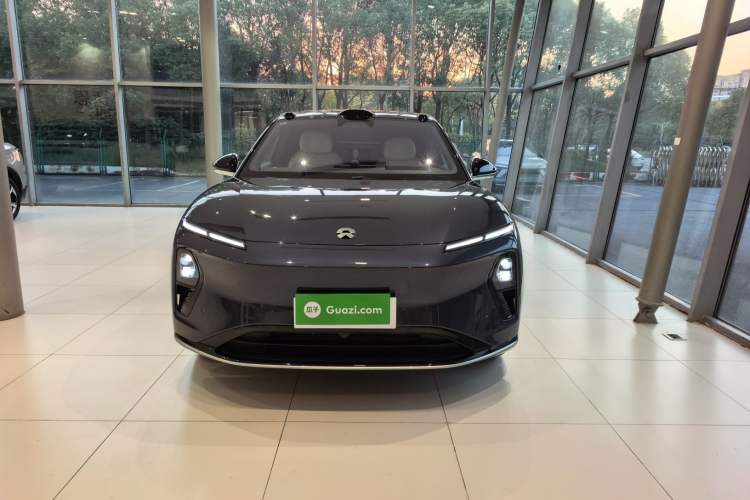 Used Nio ET9 2025 100kWh Signature Edition