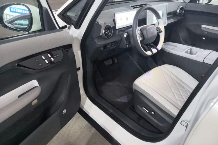 Used ARCFOX Kaola S 2024 PRO
