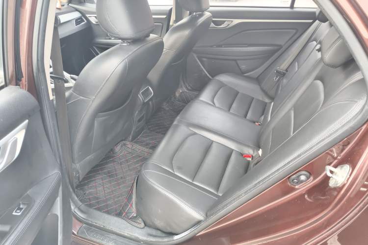 Used Geely Auto Vision 2018 1.5L Manual Happiness Edition
