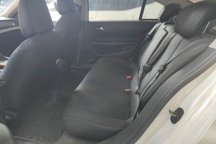 Used Peugeot 408 2016 1.6T Automatic Luxury Edition