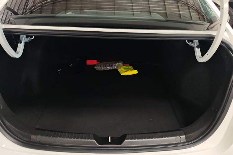 Used GAC Trumpchi EMPOW 2023 270T DCT J15 Version