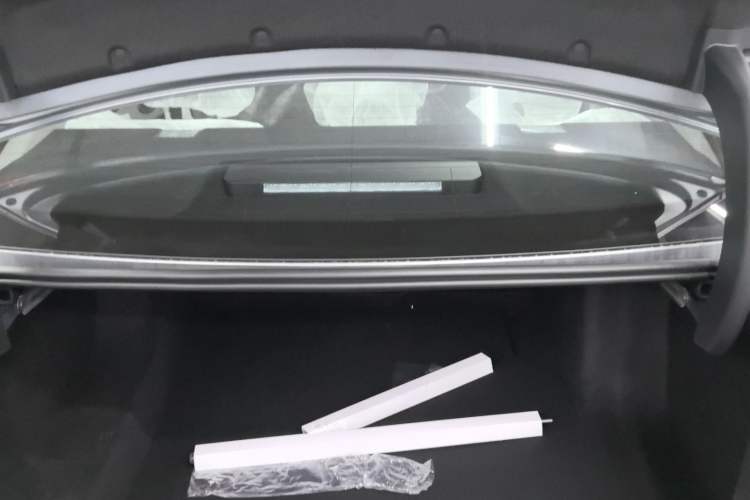 Used BYD Seal 05 DM-i 2025 DM-i Smart Drive 55KM Luxury Model