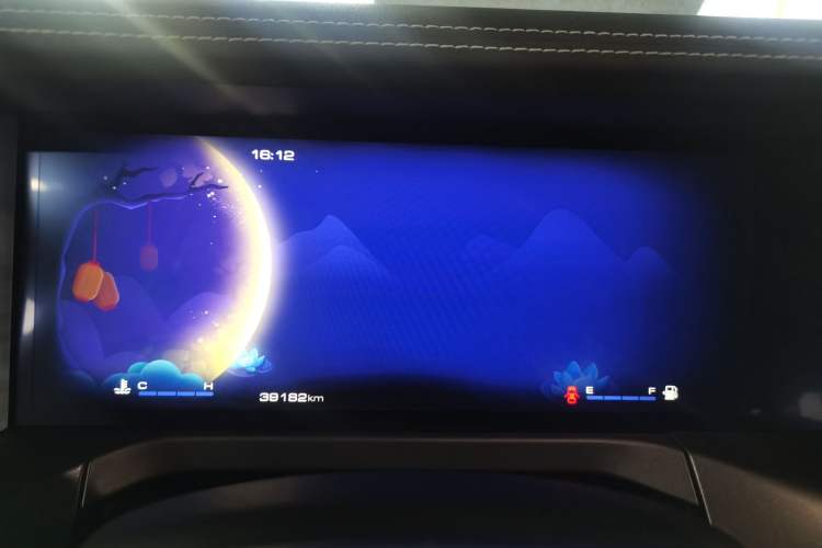 Used Tank 300 2021 Off-Road Edition 2.0T Conqueror