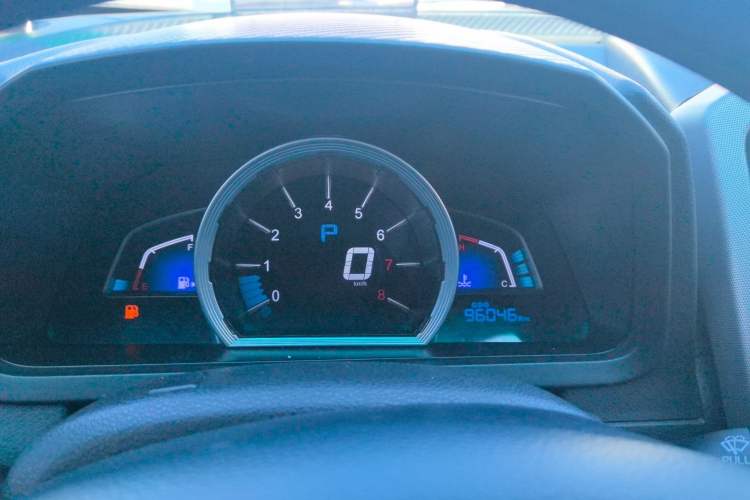 Used Luxgen U6 SUV 2014 1.8T ZhiZun Model