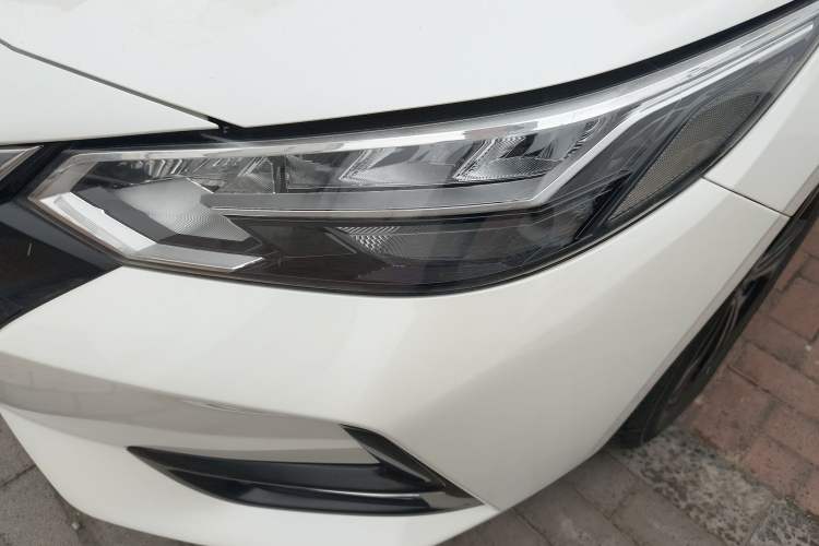 Used Nissan Sylphy 2020 1.6L XL CVT Enjoyment Edition
