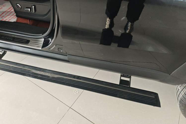 Used Haval DARGO 2024 1.5T DCT Border Collie Edition
