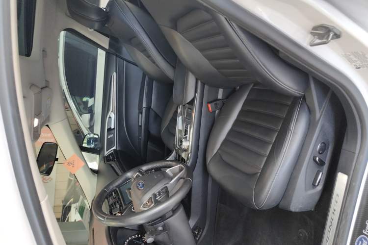 Used Ford Mondeo 2018 EcoBoost 180 Fashion Edition