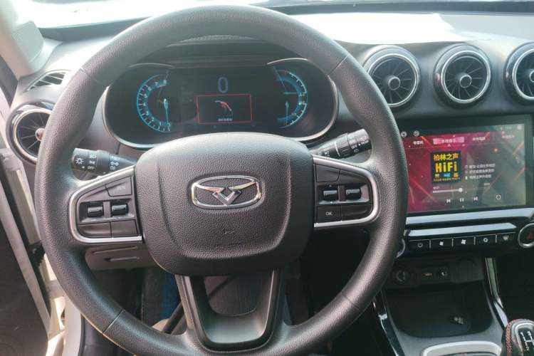 Used Cowin X3 2019 1.5L Manual Smart Edition
