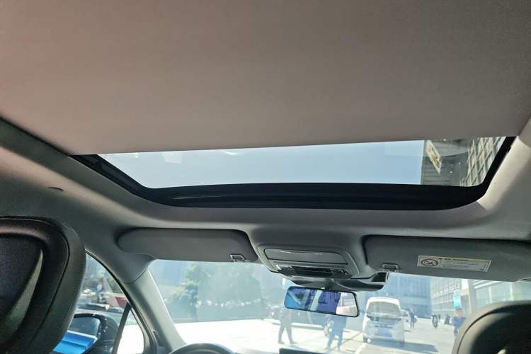 Used Lincoln Corsair 2020 2.0T Two-Wheel Drive Luxury Edition
