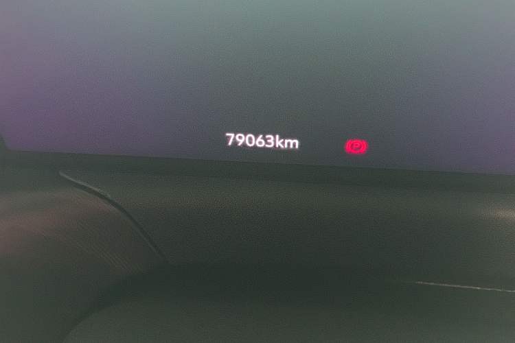 Used Buick GL6 2021 323T Mild Hybrid Connect Luxury Model
