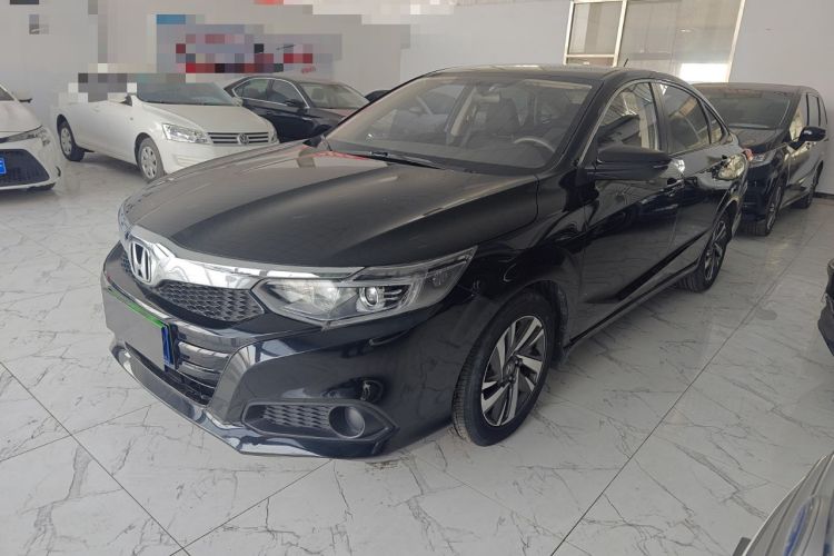 Used Honda Crider 2019 180 Turbo CVT Comfort Version China VI