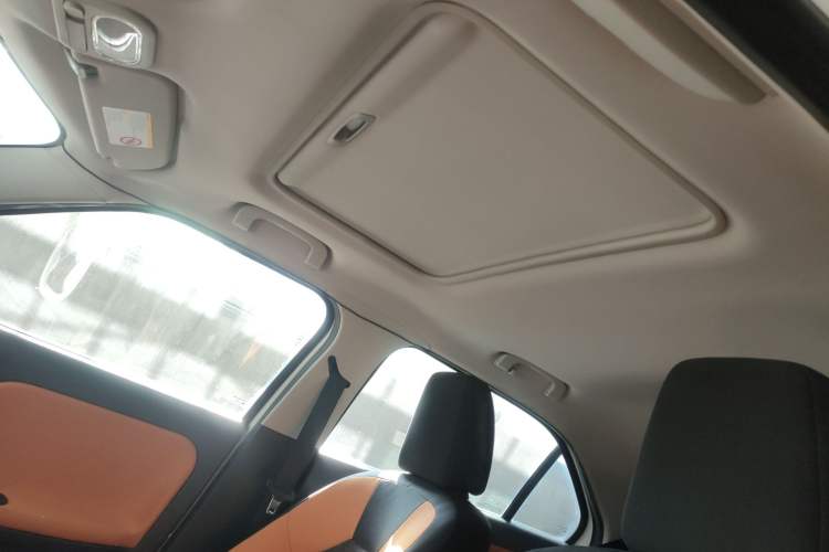 Used MG 3SW 2015 1.5L AMT Elite Model