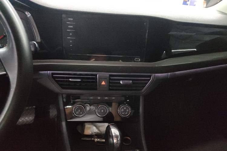 Used Volkswagen Bora 2021 1.5L Automatic Comfort Smart Connect Edition
