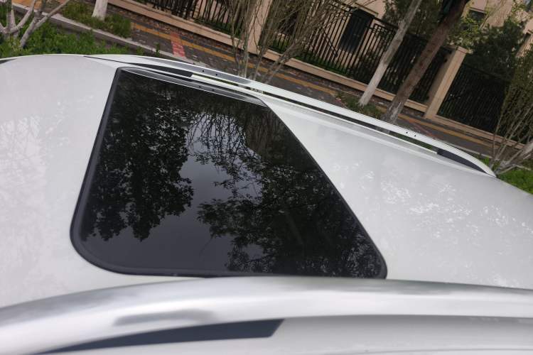 Used Volkswagen Gran Lavida 2017 230TSI DSG Comfort Edition Roof