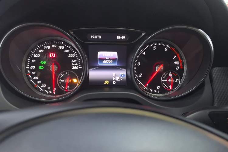 Used Mercedes-Benz GLA 2018 GLA 200 Sport Edition