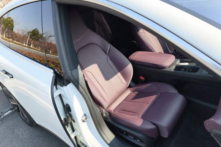 Used Nio ET5T 2024 75kWh Touring