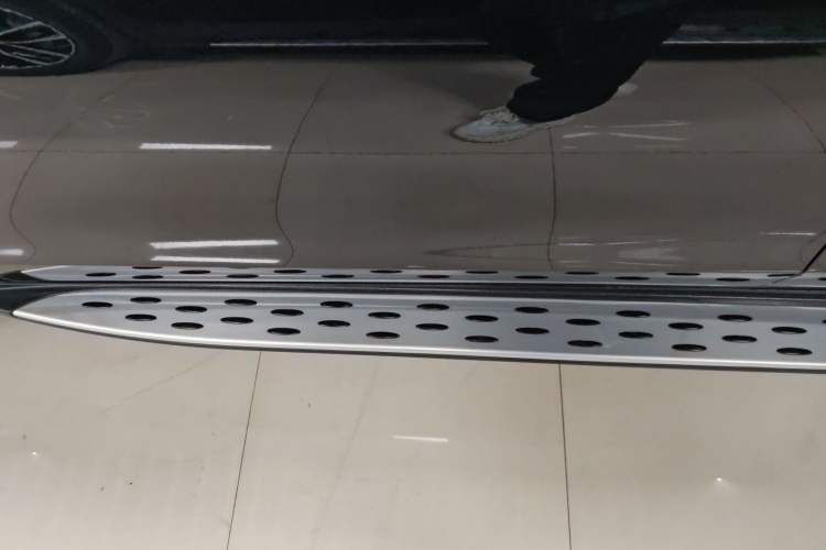 Used Mercedes-Benz GLC 2020 Facelifted GLC 300 L 4MATIC Luxury Edition