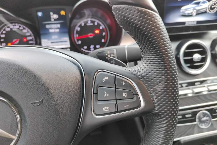 Used Mercedes-Benz C-Class 2015 Revised C 200 L Sport Edition