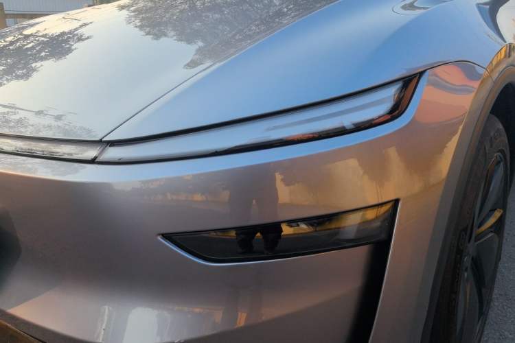 Used Tesla Model Y 2025 Updated Version Long-Range All-Wheel Drive