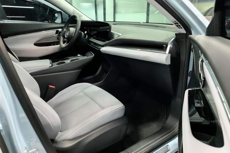 Used Buick E5 2023 Zhenxiang Standard Range Edition
