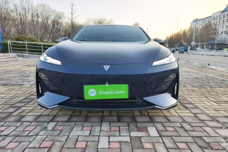 Used Deepal SL03 2022 515 Pure Electric Version