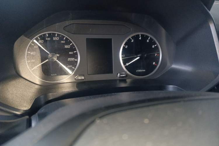 Used Chery Tiggo 7 2022 Super Edition 1.5T CVT Super Warrior