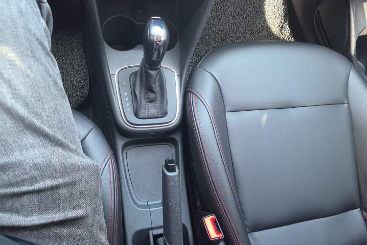 Used Volkswagen Polo 2018 1.5L Automatic Advanced Driving Model
