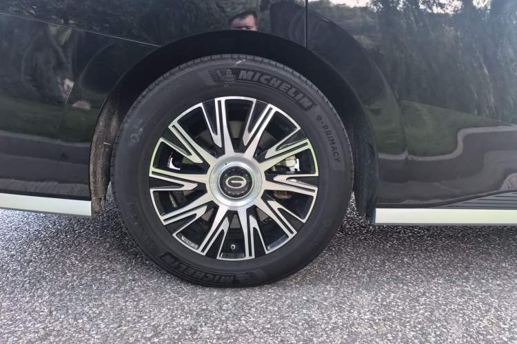 Used GAC Trumpchi E9 2024 E9 Champion Edition
