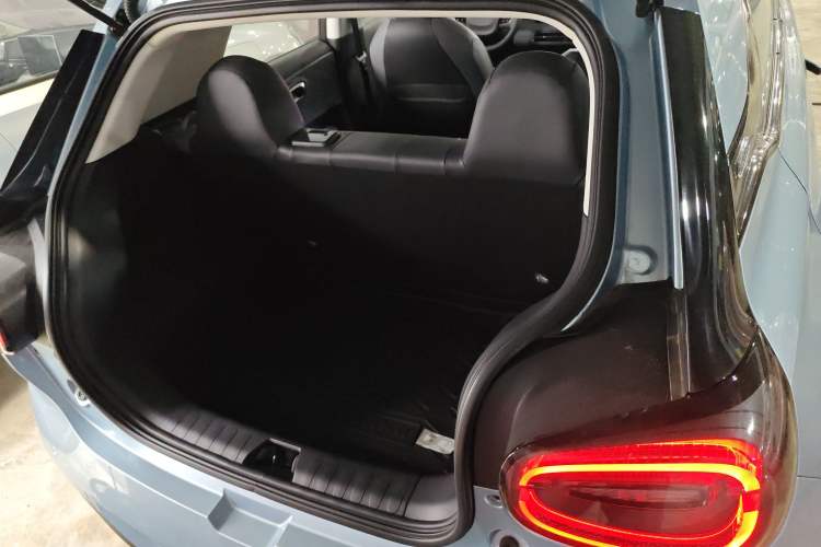 Used Dongfeng NAMMI 01 2024 New Edition 330 Plus Smart+