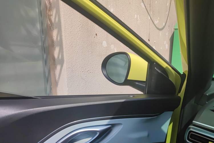 Used BYD Seagull 2023 Flying Edition