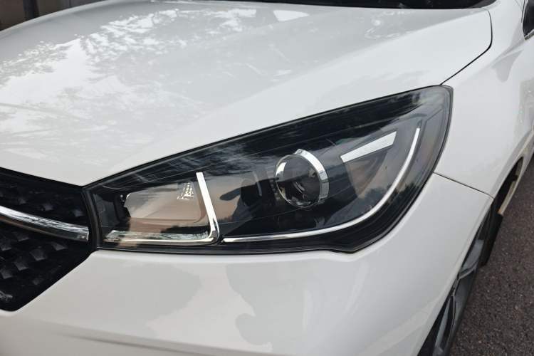 Used Chery Arrizo 5 2019 Facelifted PRO 1.5L Manual Youth Edition China VI Standard