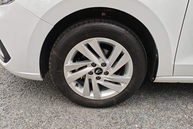 Used Jetta VA3 2019 1.5L Automatic Enjoyment Edition