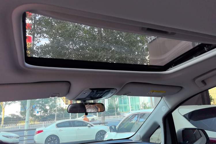 Used GAC Trumpchi M8 2021 Revised Version Lingxiu Series 390T Luxury Edition