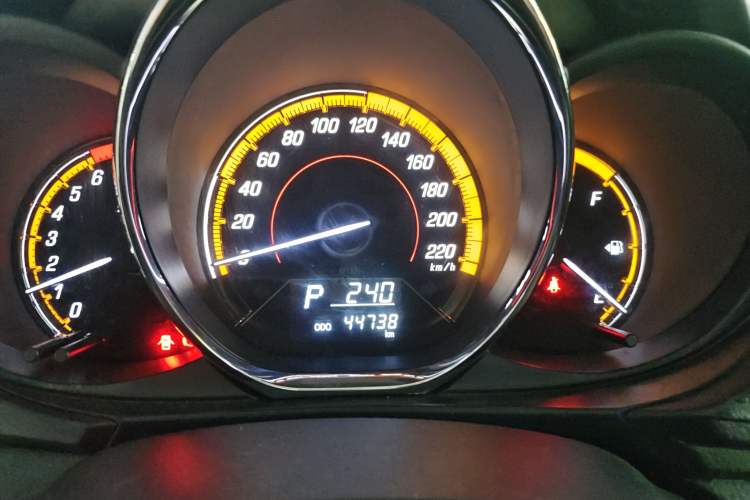 Used Toyota YARiS L Zhi Xuan 2022 1.5L CVT Leading PLUS Edition
