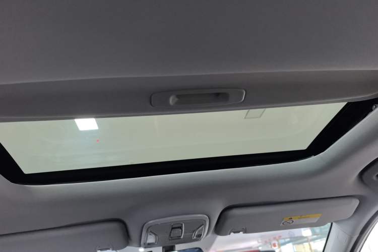 Used GAC Trumpchi M6 2019 270T Automatic Luxury Edition (7-seater) China V Standard