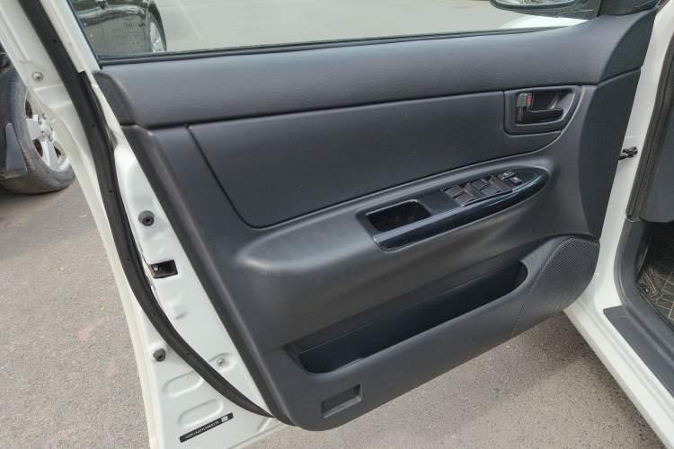 Used BYD F3 2020 1.5L Manual Classic Trim
