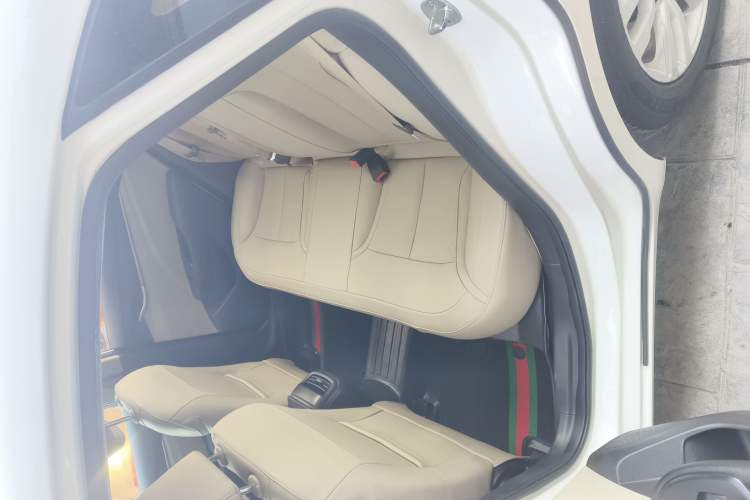 Used Buick GT 2018 15T Dual-Clutch Elite Model China V Standard