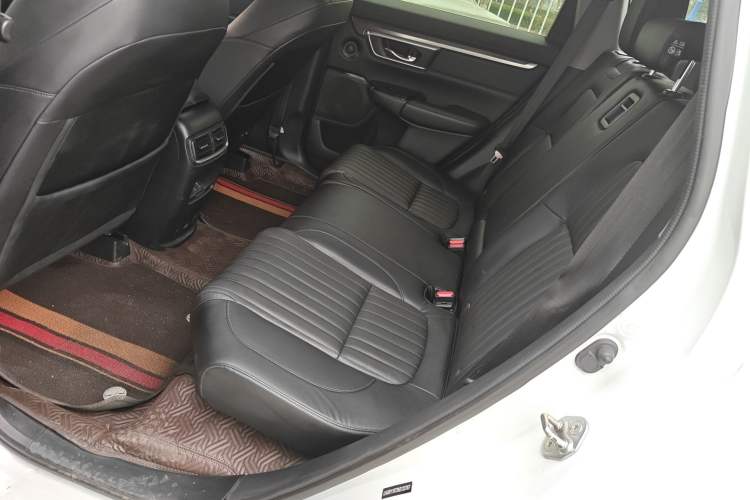 Used Honda Breeze 2021 240TURBO CVT 2WD Prestige Edition