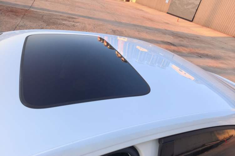 Used Volkswagen Bora 2019 1.5L Manual Comfort Version
