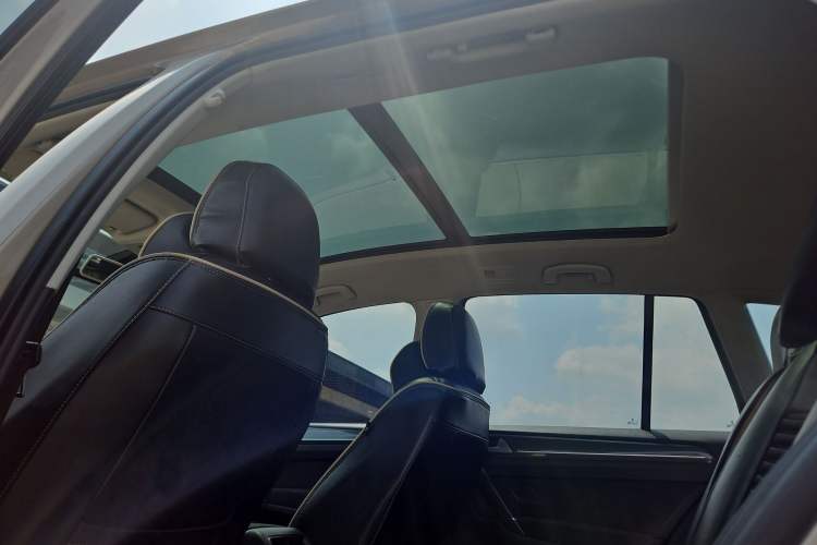 Used Volkswagen Golf Sportsvan 2016 230TSI Automatic Trend Edition