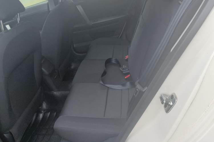 Used MG 6 2014 Hatchback 1.8L Automatic Drive Value Edition